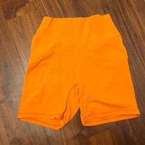 Amazon Biker Shorts